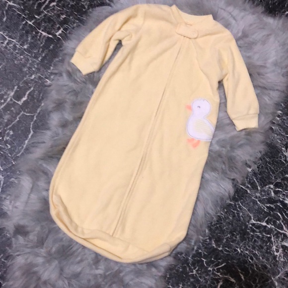 4for$20 Carter’s - sleeping sack - Picture 1 of 1